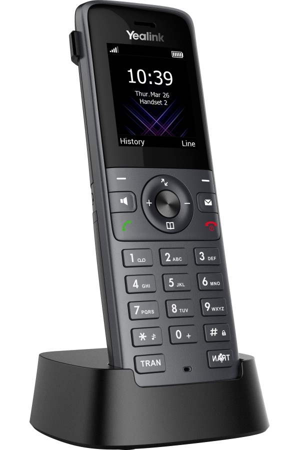 YEALINK Dect Phone W74H