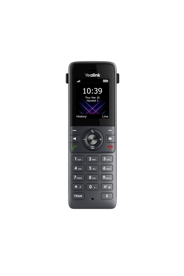 YEALINK Dect Phone W74H