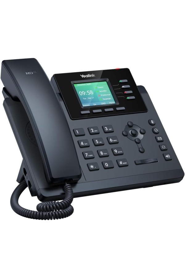 YEALINK IP Phone SIP-T34W WiFi