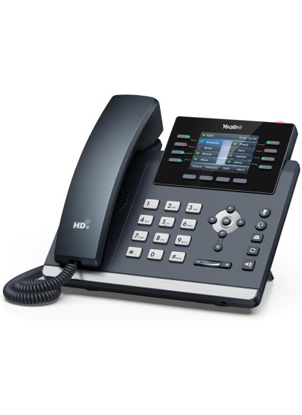 YEALINK IP PHONE SIP-T44U