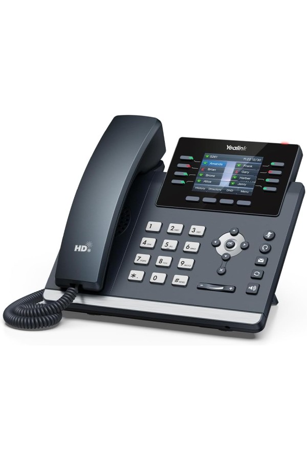 YEALINK IP PHONE SIP-T44U