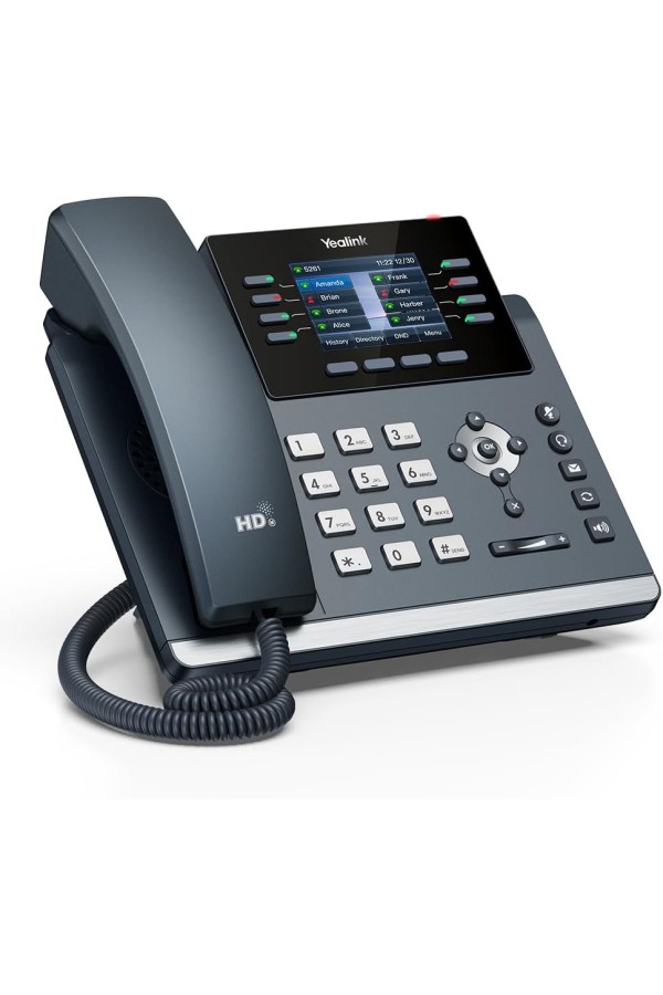 YEALINK IP PHONE SIP-T44U