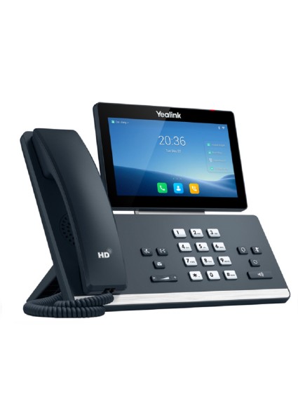 YEALINK IP PHONE SIP-T58W