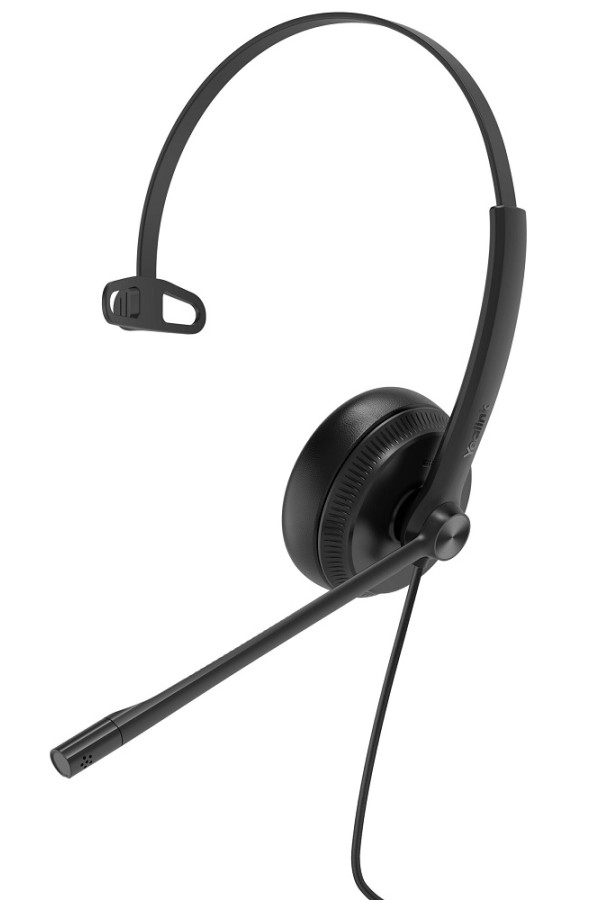 YEALINK HEADSET YHS34 MONO RJ9