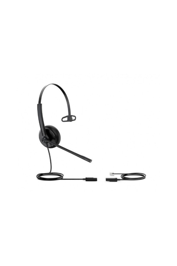 YEALINK HEADSET YHS34 MONO RJ9