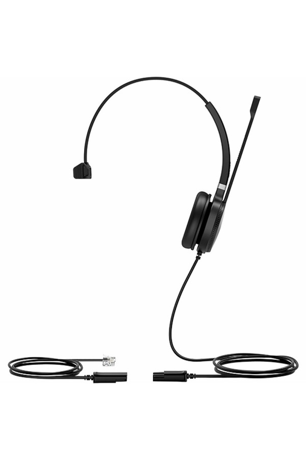 YEALINK HEADSET YHS36 MONO RJ9