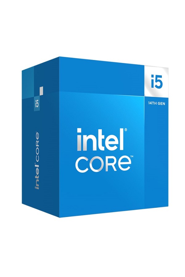 INTEL CPU Core i5-14500, BX8071514500