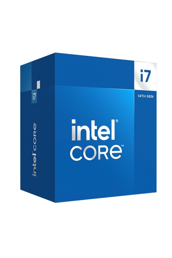 INTEL CPU Core i7-14700, BX8071514700