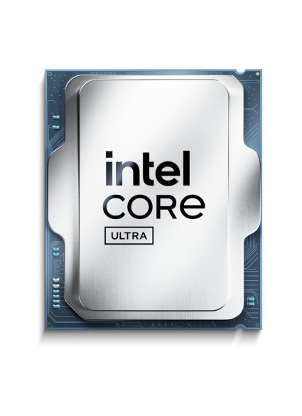 INTEL CORE ULTRA 5  245K 5.2GHz ArrowLake , BX80768245K