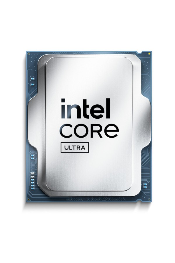 INTEL CORE ULTRA 5  245K 5.2GHz ArrowLake , BX80768245K