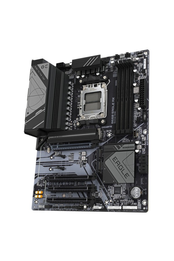 GIGABYTE MOTHERBOARD B650 EAGLE A, AM5 ,ATX