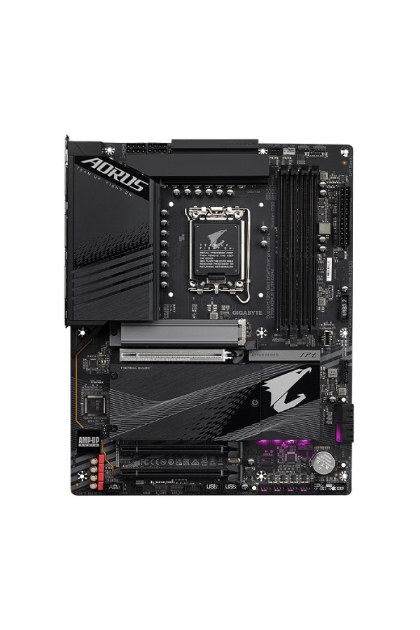 GIGABYTE MOTHERBOARD Z790 AORUS ELITE DDR4, 1700,ATX