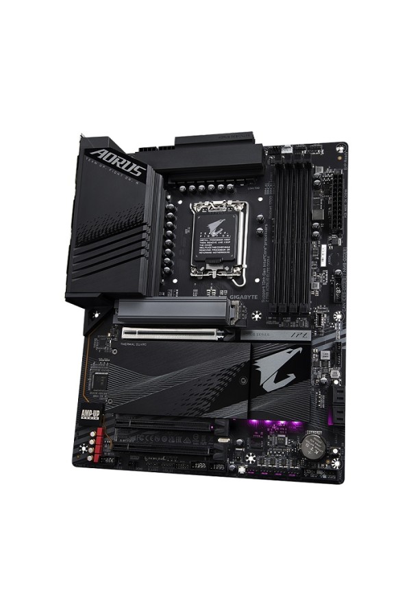 GIGABYTE MOTHERBOARD Z790 AORUS ELITE DDR4, 1700,ATX