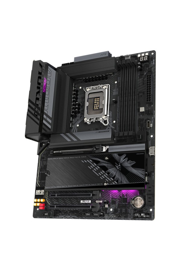 GIGABYTE MOTHERBOARD Z890 A ELITE WIFI7,, 1851, DDR5, ATX