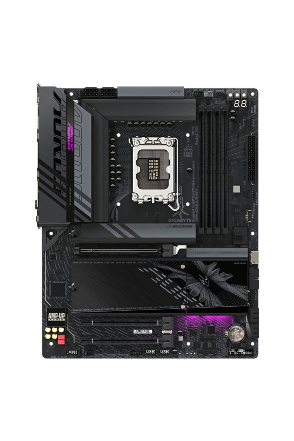 GIGABYTE MOTHERBOARD Z890 A ELITE WIFI7,, 1851, DDR5, ATX