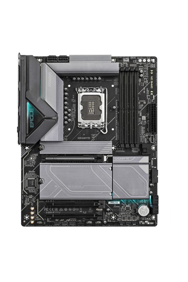 GIGABYTE MOTHERBOARD Z890 EAGLE, 1851, DDR5, ATX