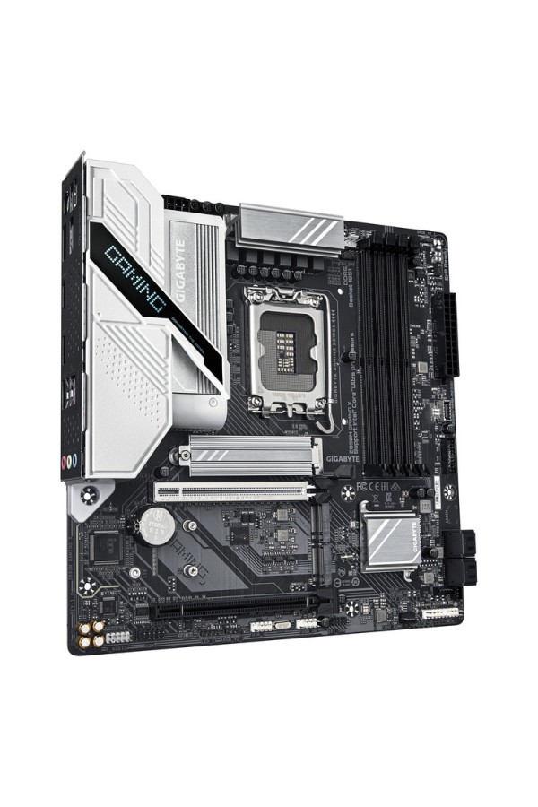 GIGABYTE MOTHERBOARD Z890M GAMING X,, 1851, DDR5, MATX