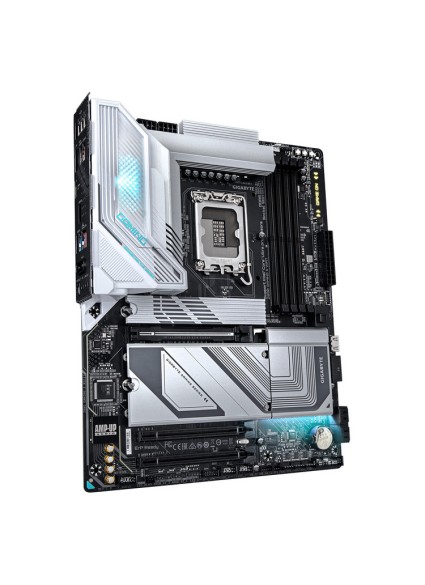 GIGABYTE MOTHERBOARD Z890 GAMING X WIFI7, 1851, DDR5, ATX