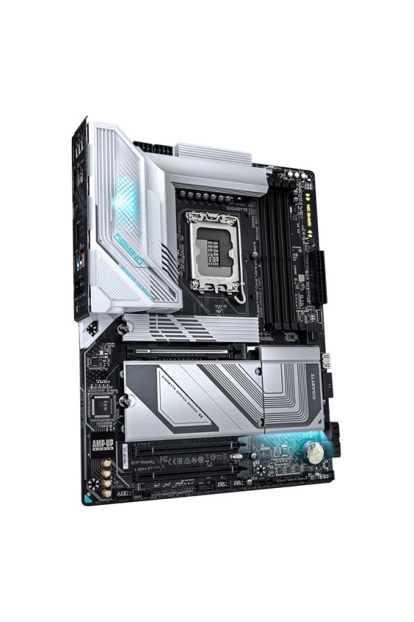 GIGABYTE MOTHERBOARD Z890 GAMING X WIFI7, 1851, DDR5, ATX