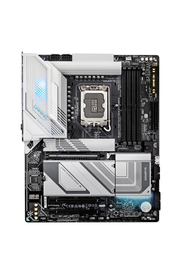 GIGABYTE MOTHERBOARD Z890 GAMING X WIFI7, 1851, DDR5, ATX