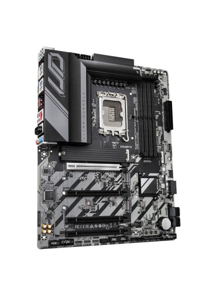 GIGABYTE MOTHERBOARD Z890 UD WIFI6E, 1851, DDR5, ATX