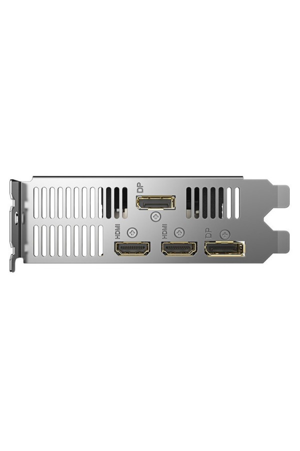 GIGABYTE VGA GV-N3050OC-6GL,, 6GB, GDDR6, Low Profile