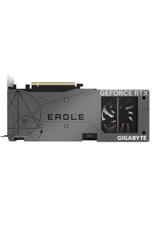GIGABYTE VGA GV-N4060EAGLE OC-8GD, 8GB, GDDR6