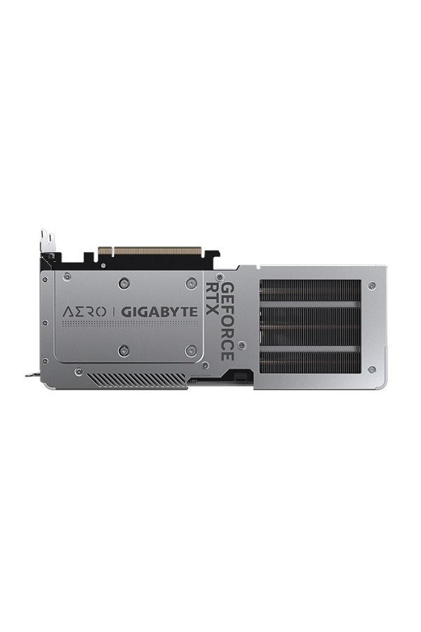 GIGABYTE VGA GV-N406TAERO OC-8GD, 8GB, GDDR6