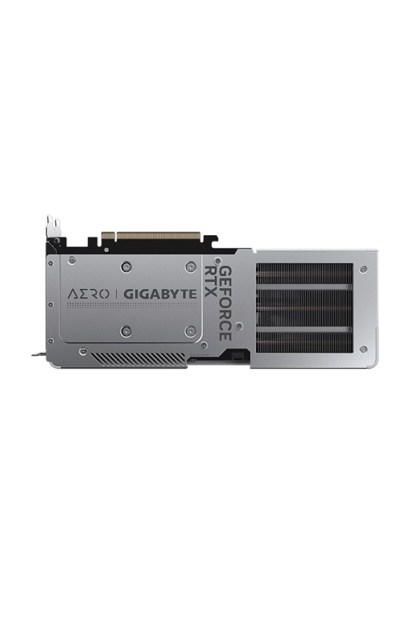 GIGABYTE VGA GV-N406TAERO OC-16GD, 16GB, GDDR6