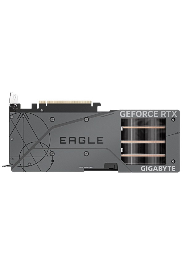 GIGABYTE VGA GV-N406TEAGLE OC-8GD, 8GB, GDDR6
