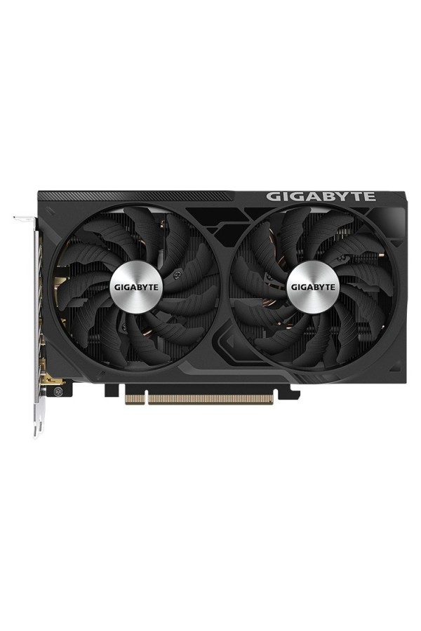 GIGABYTE VGA GV-N406TWF2OC-8GD, 8GB, GDDR6