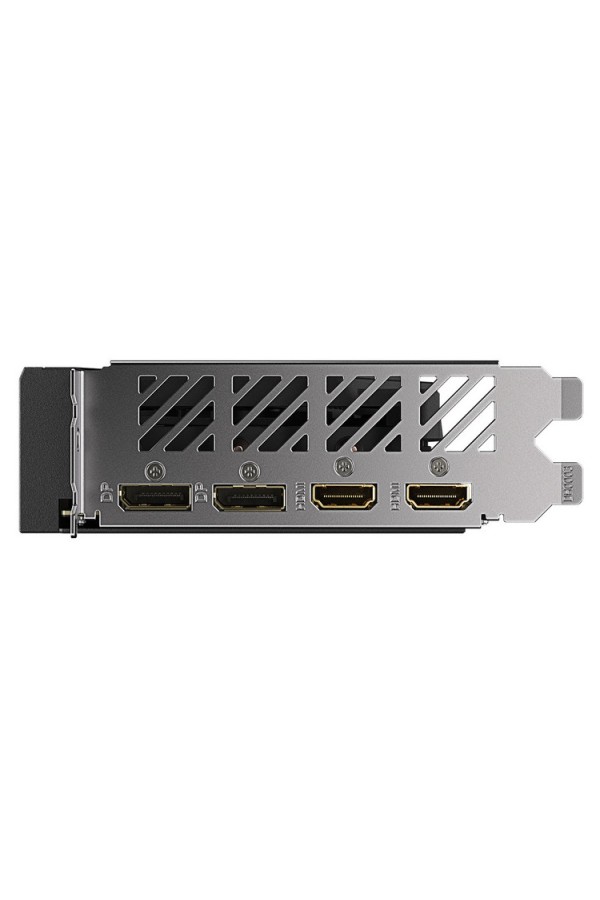 GIGABYTE VGA GV-N406TWF2OC-8GD, 8GB, GDDR6