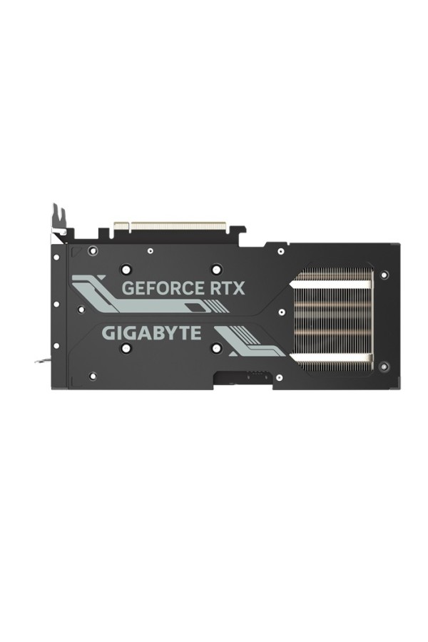 GIGABYTE VGA GV-N407SWF3OC-12GD, 12GB, GDDR6X