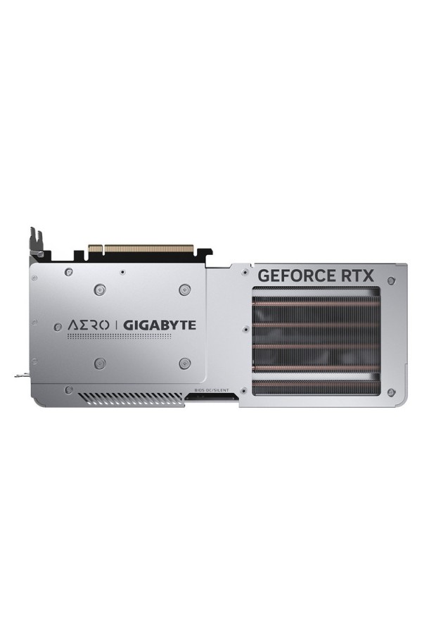 GIGABYTE VGA GV-N407TSAERO OC-16GD, 16GB GDDR6X