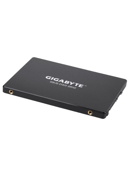 GIGABYTE SSD 256GB  2,5''  SATA III