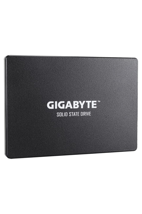 GIGABYTE SSD 256GB  2,5''  SATA III