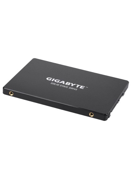 GIGABYTE SSD 480GB  2,5''  SATA III