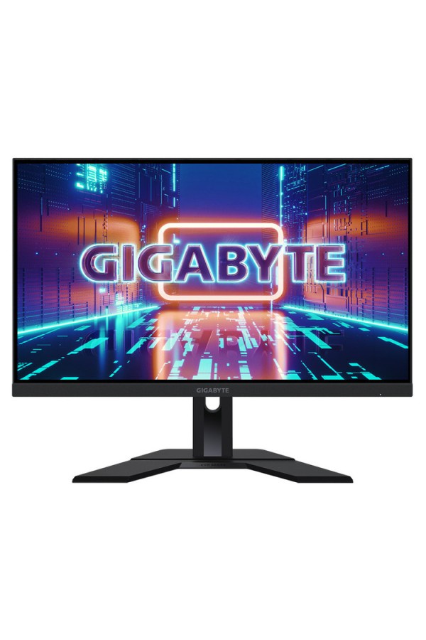 GIGABYTE Monitor M27Q-EK 27'' QHD 0,5ms 170Hz IPS, HDMI, DP, USB TYPE C ,Height Adjustable, 3YearsW, AMD Radeon FreeSync