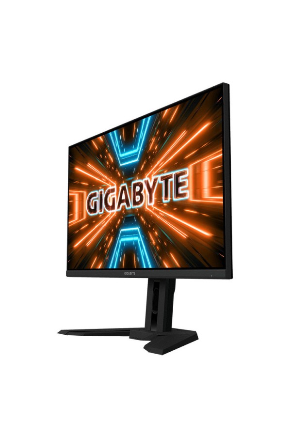GIGABYTE Monitor M32U-EK 31.5'' UHD 1ms 144Hz IPS, HDMI, DP, USB TYPE C ,Height Adjustable, 3YearsW, AMD Radeon FreeSync