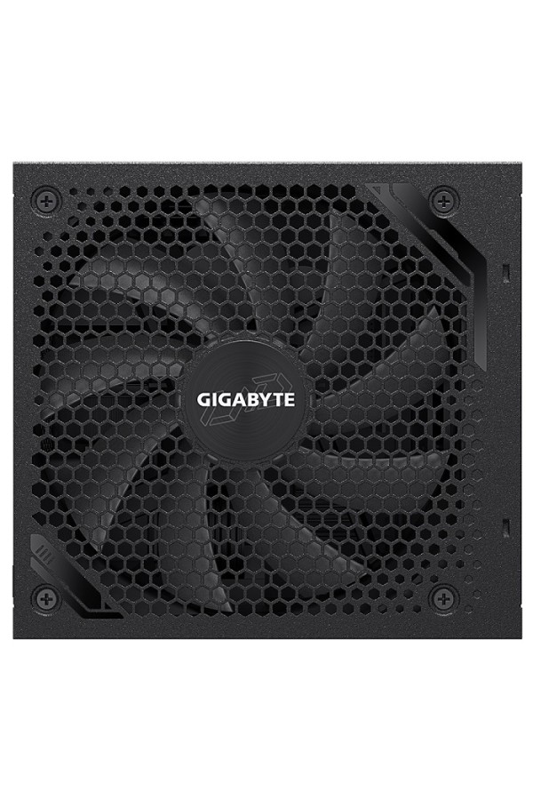 GIGABYTE Power Supply Ultra Durable 1300W Fully Modular  80+Plus Gold, PCIe Gen 5.0 graphics card support