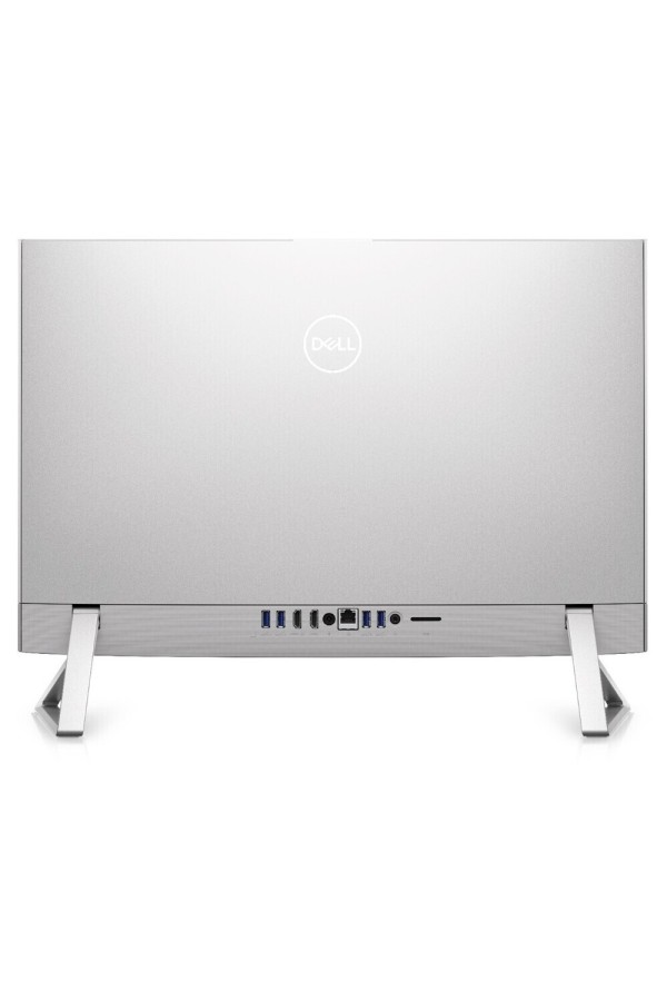 DELL All In One PC Inspiron 5430 23.8'' FHD TOUCH/Core 7-150U/16GB/1TB SSD/UHD Graphics/WiFi/Win 11 Pro/2Y NBD/Pearl White