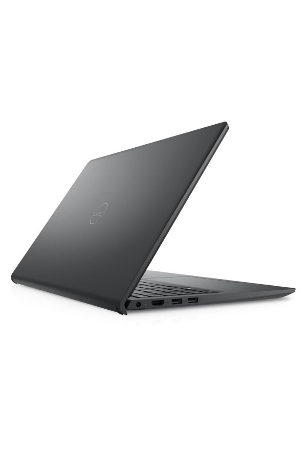 DELL Laptop Inspiron 3520 15.6'' FHD/i5-1235U/8GB/512GB SSD/UHD Graphics/Win 11 Home/1Y NBD/Carbon Black