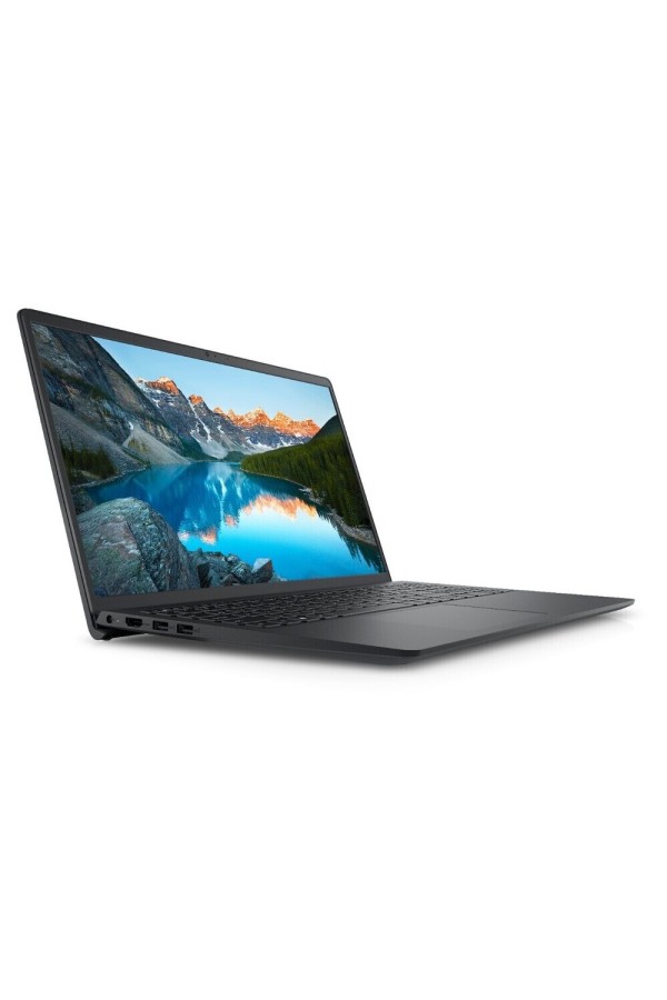 DELL Laptop Inspiron 3520 15.6'' FHD/i5-1235U/16GB/1TB SSD/IRIS Xe Graphics/Win 11 Home/1Y NBD/Carbon Black