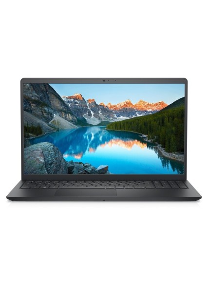 DELL Laptop Inspiron 3520 15.6'' FHD TOUCH/i7-1255U/16GB/1TB SSD/IRIS XE Graphics/Win 11 Home/1Y NBD/Carbon Black
