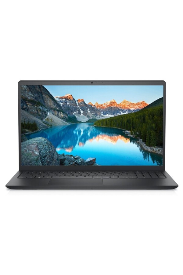 DELL Laptop Inspiron 3520 15.6'' FHD TOUCH/i7-1255U/16GB/1TB SSD/IRIS XE Graphics/Win 11 Home/1Y NBD/Carbon Black