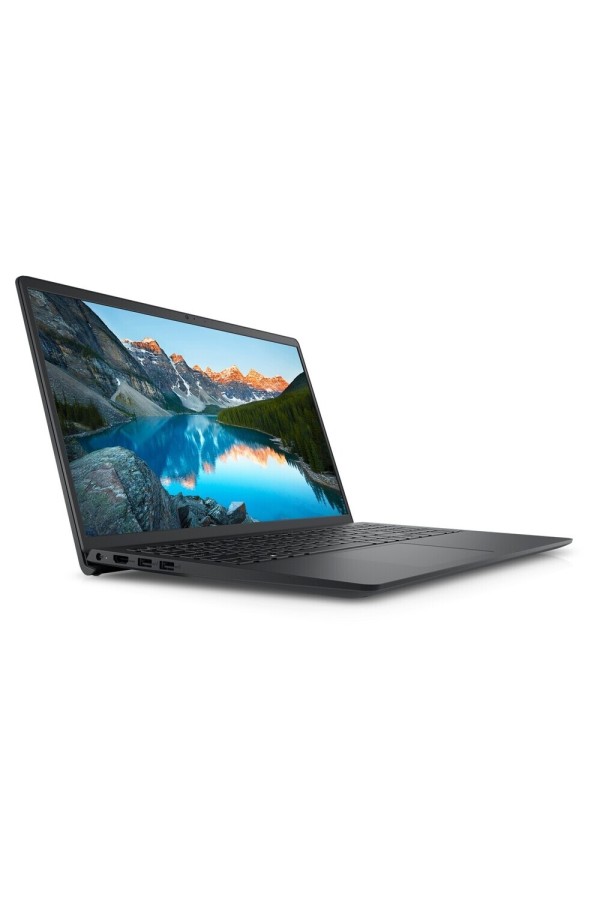DELL Laptop Inspiron 3530 15.6'' FHD/i7-1355U/16GB/1TB SSD/Iris Xe/Win 11 Home GR/1Y NDB/Carbon Black