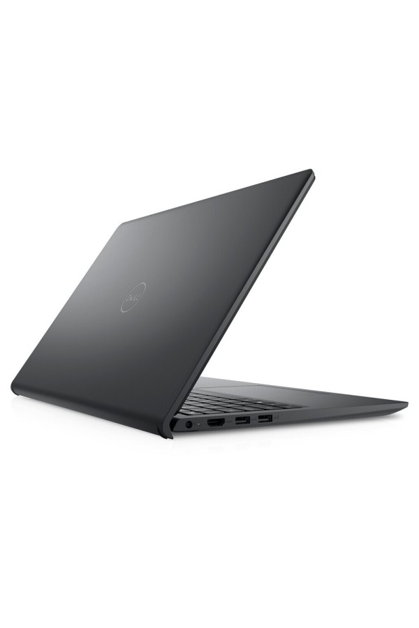 DELL Laptop Inspiron 3530 15.6'' FHD/i5-1334U/8GB/512GB SSD/UHD Graphics/Win 11 Home/1Y NDB/Carbon Black