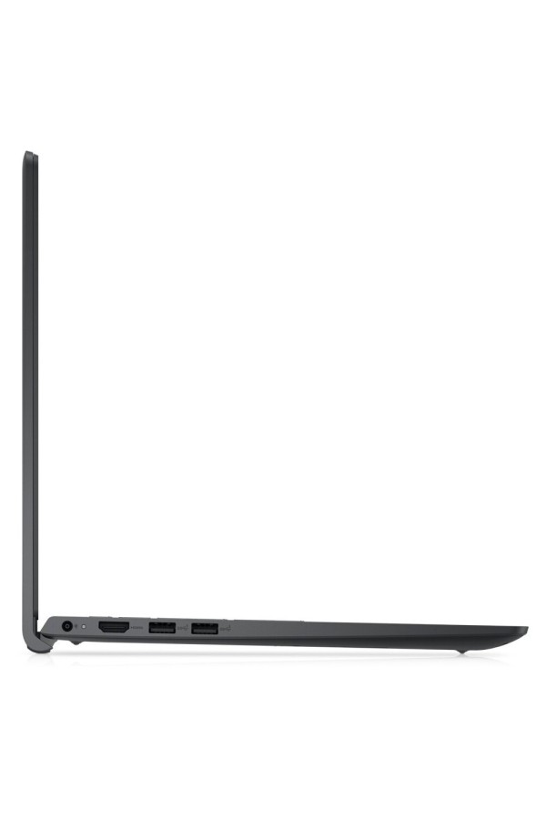 DELL Laptop Inspiron 3530 15.6'' FHD/i5-1334U/16GB/512GB SSD/IRIS Xe/Win 11 Home/1Y NDB/Carbon Black