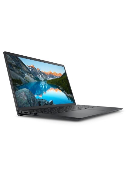 DELL Laptop Inspiron 3530 15.6'' FHD TOUCH/i7-1355U/16GB/1TB SSD/Iris Xe/Windows 11 Home/1Y NBD/Carbon Black