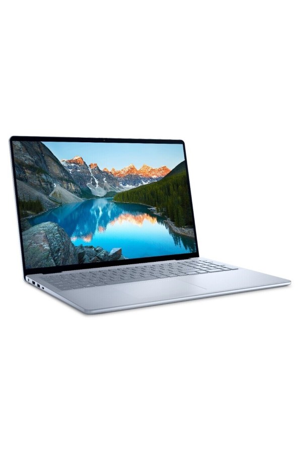 DELL Laptop Inspiron 5640 16'' 16:10 FHD+/Core 7-150U/16GB/1TB SSD/GeForce MX570A/Win 11 Pro/1Y NBD/Ice Blue
